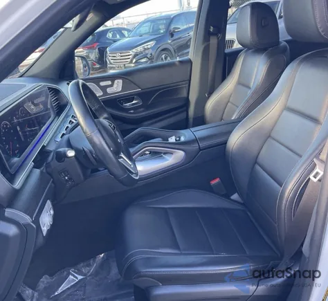 2020 Mercedes-Benz Gle 350 4Matic from USA, damaged, VIN 4JGFB4KBXLA130503